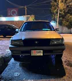 تويوتا كريستا